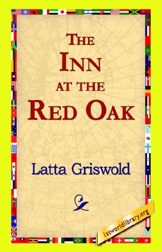 Cover for Latta Griswold · The Inn at the Red Oak (Hardcover Book) (2006)