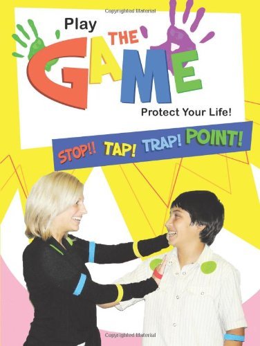 Cover for Master Dominick Ruggieri · Play the Game-protect Your Life!: Self-protection for Everyone (Paperback Book) (2010)