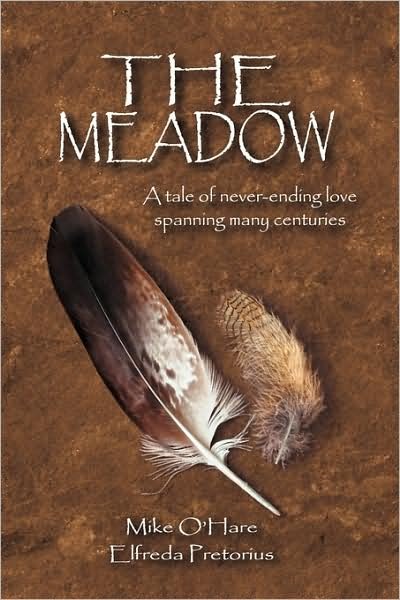 Cover for Elfreda Pretorius · The Meadow (Paperback Book) (2009)