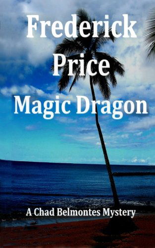 Cover for Frederick Price · Magic Dragon (Paperback Book) (2011)