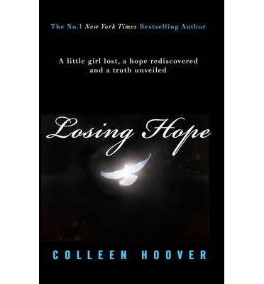 Cover for Colleen Hoover · Losing Hope (Paperback Bog) (2013)