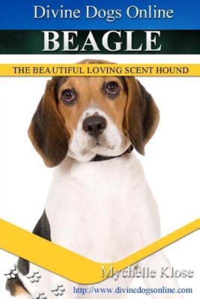 Cover for Mychelle Klose · Beagles (Paperback Book) (2013)