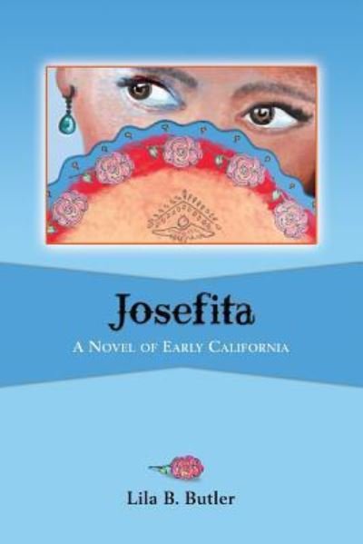 Cover for Lila B Butler · Josefita (Paperback Book) (2014)