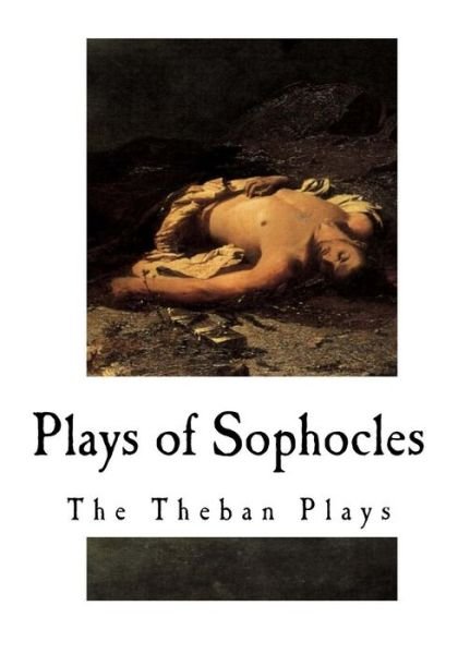 Cover for Sophocles · Plays of Sophocles (Pocketbok) (2016)
