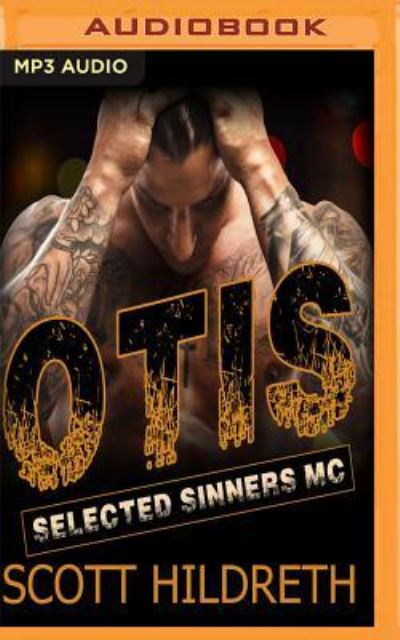 Otis - Scott Hildreth - Audiobook - Audible Studios on Brilliance Audio - 9781536668810 - 7 lutego 2017