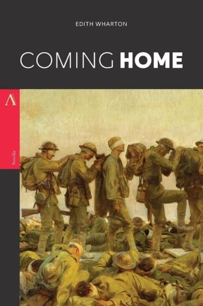 Coming Home - Edith Wharton - Boeken - CreateSpace Independent Publishing Platf - 9781546922810 - 24 mei 2017