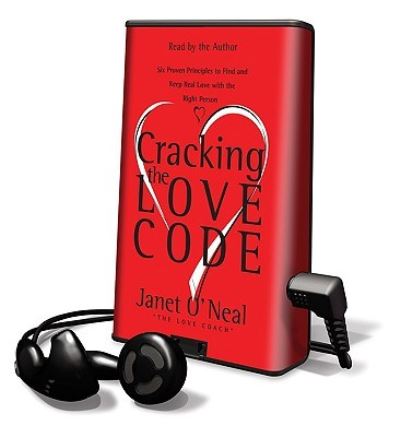 Cover for Janet O'Neal · Cracking the Love Code (N/A) (2009)