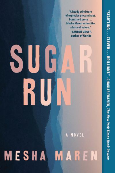 Cover for Mesha Maren · Sugar Run (Buch) (2019)