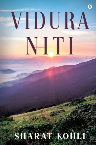 Cover for Sharat Kohli · Vidura Niti (Taschenbuch) (2020)