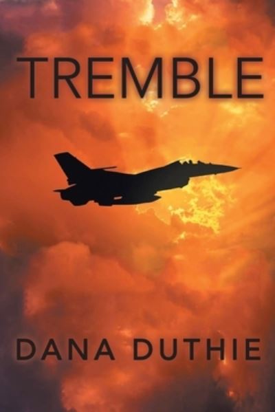 Cover for Dana Duthie · Tremble (Paperback Book) (2020)