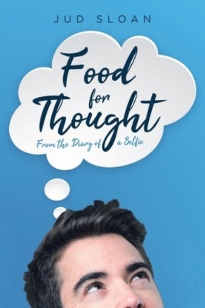 Cover for Jud Sloan · Food for Thought (Paperback Book) (2021)