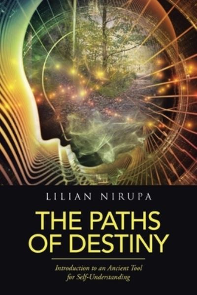 Cover for Lilian Nirupa · The Paths of Destiny (Paperback Book) (2021)