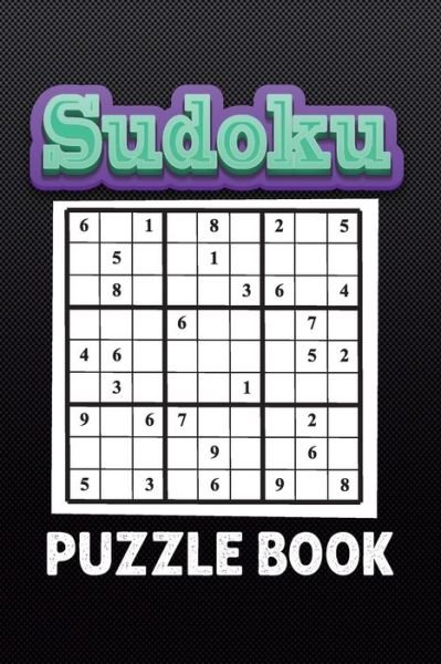 Sudoku Puzzle Book - Soul Books - Bøger - Independently Published - 9781695039810 - 23. september 2019