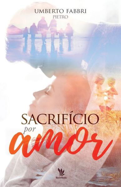 Cover for Umberto Fabbri · Sacrificio por amor (Paperback Book) (2018)