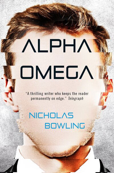 Alpha Omega - Nicholas Bowling - Books - Titan Books Ltd - 9781789093810 - July 21, 2020