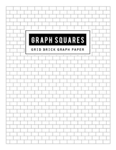 Cover for Bg Publishing · Brick Graph Paper (Pocketbok) (2019)