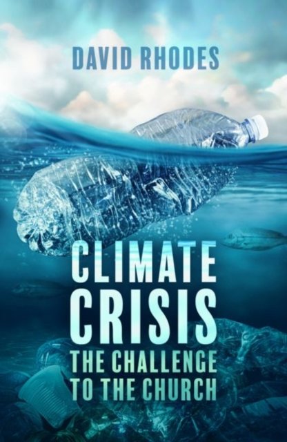 Cover for David Rhodes · Climate Change (Paperback Book) (2020)