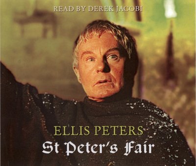 Cover for Ellis Peters · St Peter's Fair (Audiobook (CD)) [Unabridged edition] (2007)