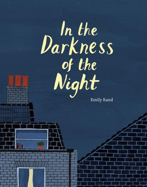 Cover for Emily Rand · In the Darkness of the Night (Hardcover Book) (2017)