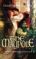 Cover for Geraldine Mccaughrean · Maypole (Paperback Book)