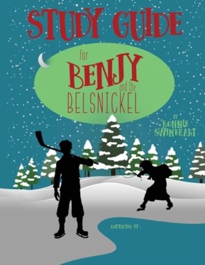 Cover for Bonnie Swinehart · Benjy and the Belsnickel Study Guide (Paperback Book) (2019)