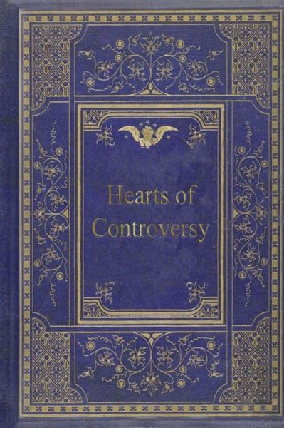 Cover for Alice Meynell · Hearts of Controversy (Paperback Book) (2017)