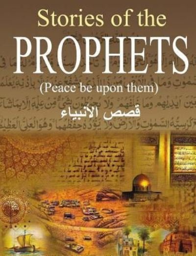 Cover for Ibn Kathir · Stories of the Prophets (Paperback Bog) (2017)