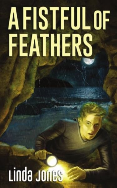 Cover for Linda Jones · A Fistful Of Feathers (Paperback Book) (2018)