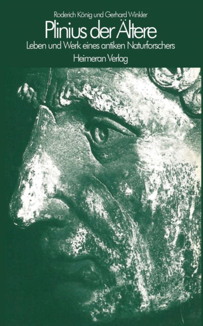Cover for Roderich Koenig · Leben und Werk eines antiken Naturforschers (Paperback Book) (2011)