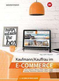 Cover for Kunze · Kaufmann / Kauffrau im E-Commerce (N/A)