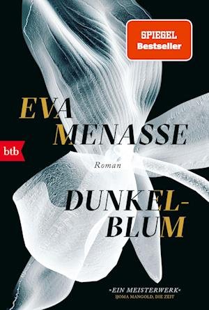 Cover for Eva Menasse · Dunkelblum (Bok) (2023)