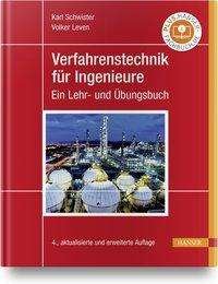 Cover for Schwister · Verfahrenstechnik für Ingenie (Book)