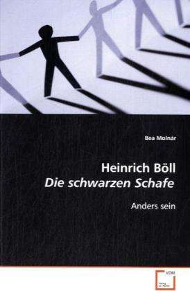 Cover for Molnár · Heinrich Böll  Die schwarzen Sch (Book)