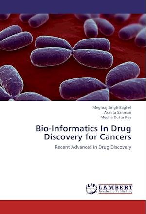 Cover for Baghel · Bio-Informatics In Drug Discover (Book)