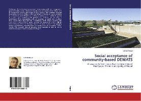 Cover for Nepal · Social acceptance of community-ba (Book)