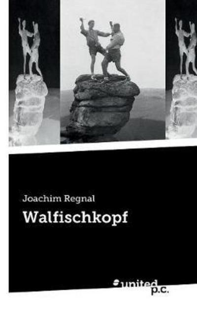 Cover for Regnal · Walfischkopf (Book)