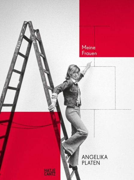 Cover for Swantje Karich · Angelika Platen (Bilingual edition): Meine Frauen (Paperback Book) (2021)