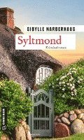 Cover for Sibylle Narberhaus · Syltmond (Paperback Book) (2021)