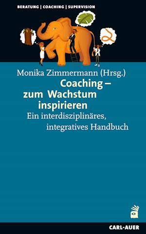 Cover for Coaching · Zum Wachstum Inspirieren (Book)