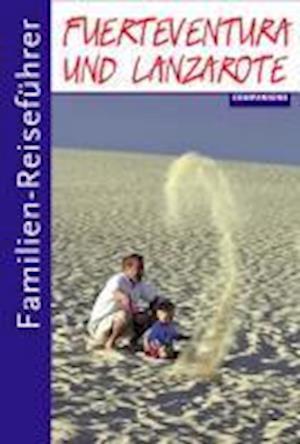 Cover for Gottfried Aigner · Familien-reisefÃ¼hrer. Fuerteventura (Book)