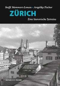 Cover for Memmert-Lunau · Zürich (Book)