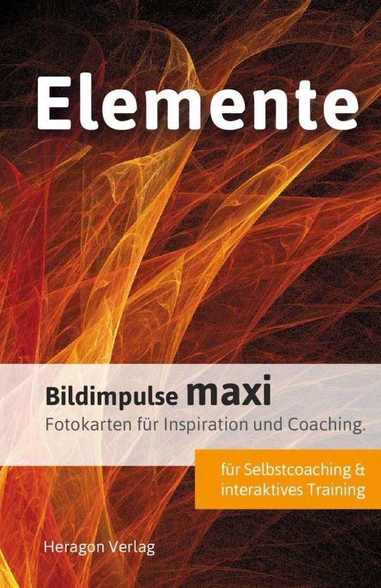 Cover for Porok · Bildimpulse maxi: Elemente (Buch)