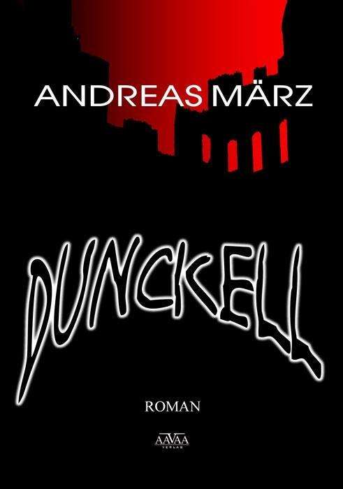 Cover for Andreas · Dunckell (Book)