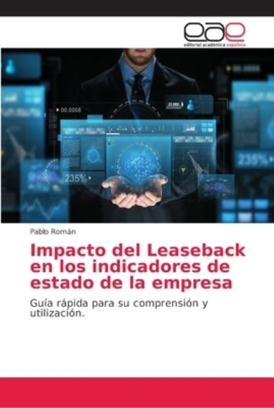 Cover for Román · Impacto del Leaseback en los indi (Buch) (2018)