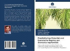 Cover for Gurav · Prasitisitisches Potential und th (Book)