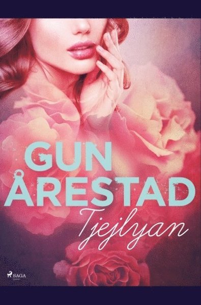 Cover for Gun Årestad · Tjejlyan (Buch) (2019)