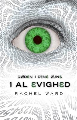 Cover for Rachel Ward · Døden i dine øjne: Døden i dine øjne 3 (Sewn Spine Book) [1º edição] (2012)