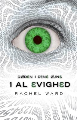 Cover for Rachel Ward · Døden i dine øjne: Døden i dine øjne 3 (Sewn Spine Book) [1st edition] (2012)