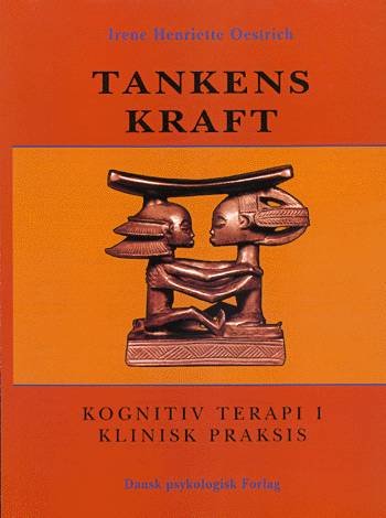 Cover for Irene Henriette Oestrich · Tankens kraft (Hæftet bog) [2. udgave] (2000)