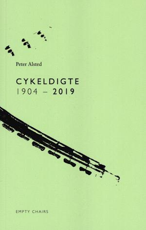 Cover for Peter Alsted · Cykeldigte 1904-2019 (Hæftet bog) [1. udgave] (2020)